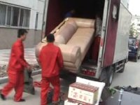 长春市搬家长短途搬家运输